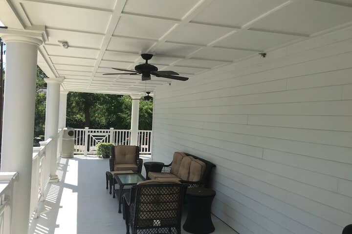 Terrace/Patio 24 of 51