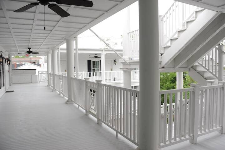 Terrace/Patio 25 of 51